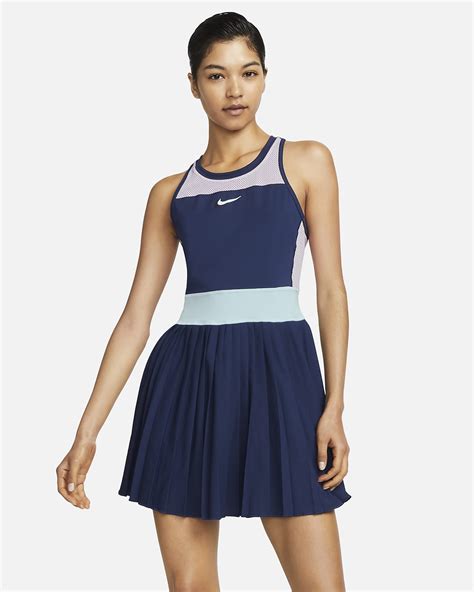 NIKECOURT TENNIS DRESS 